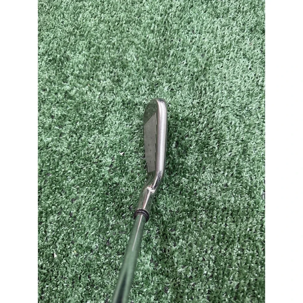 Callaway X Hot 6 Iron Steel Shaft Regular RH